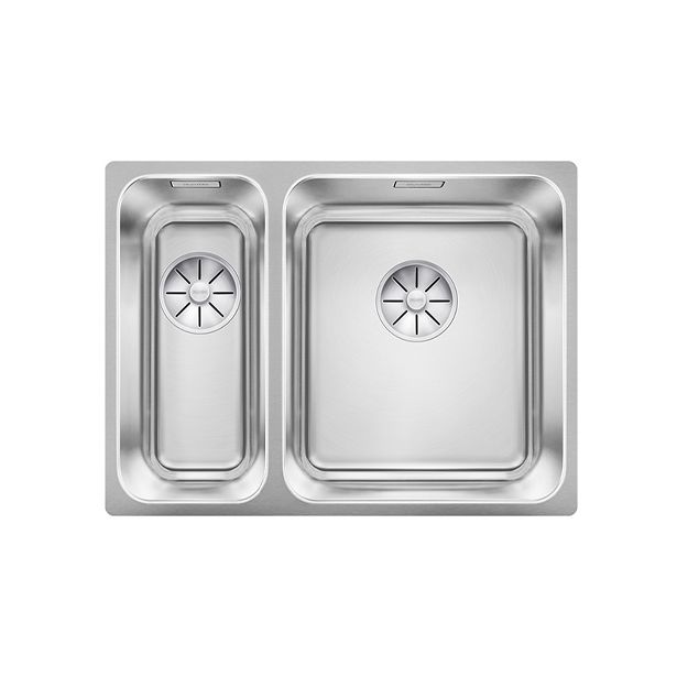 Keittiöallas Blanco Solis 340/180-IFN oikea rst
