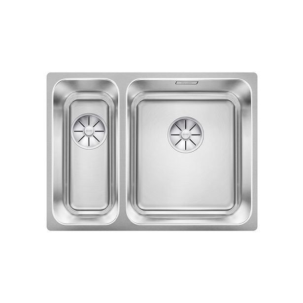 Keittiöallas Blanco Solis 340/180-U oikea rst