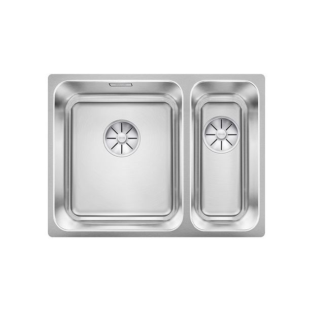 Keittiöallas Blanco Solis 340/180-U vasen rst