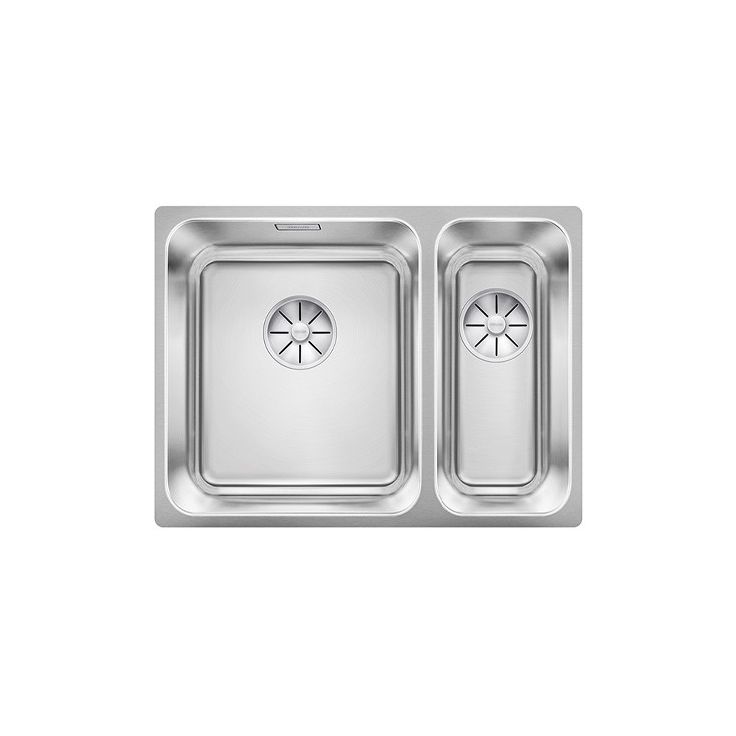 Keittiöallas Blanco Solis 340/180-U vasen rst