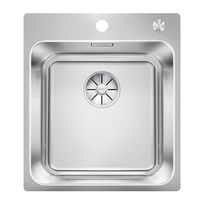 Keittiöallas Blanco Solis 400-IFA, rst