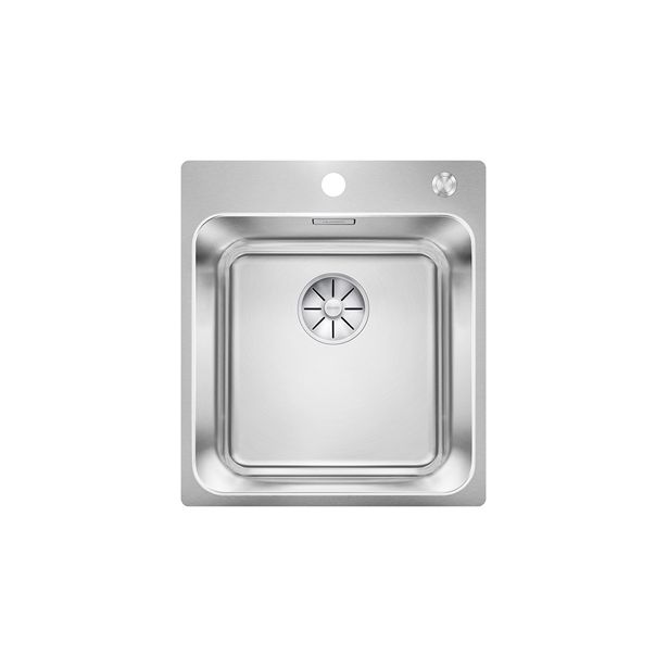 Keittiöallas Blanco Solis 400-IFA rst