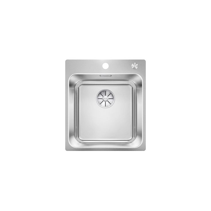 Keittiöallas Blanco Solis 400-IFA rst