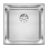 Keittiöallas Blanco Solis 400-IFN, rst