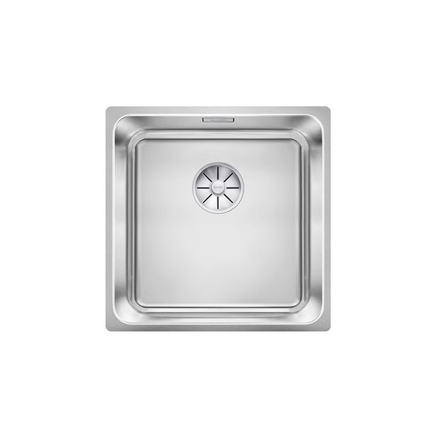 Keittiöallas Blanco Solis 400-IFN rst