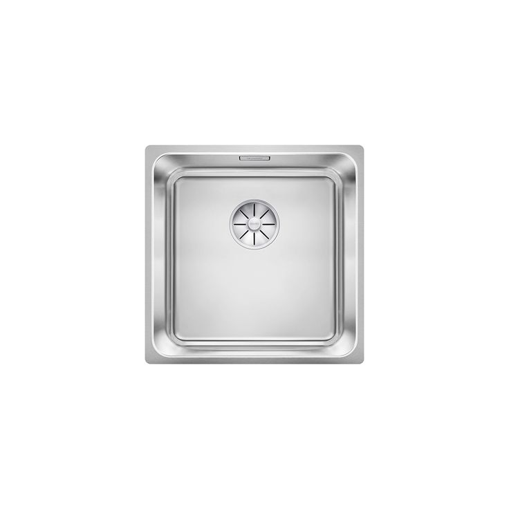 Keittiöallas Blanco Solis 400-IFN rst