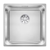 Keittiöallas Blanco Solis 400-U, rst