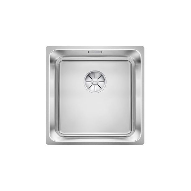 Keittiöallas Blanco Solis 400-U rst