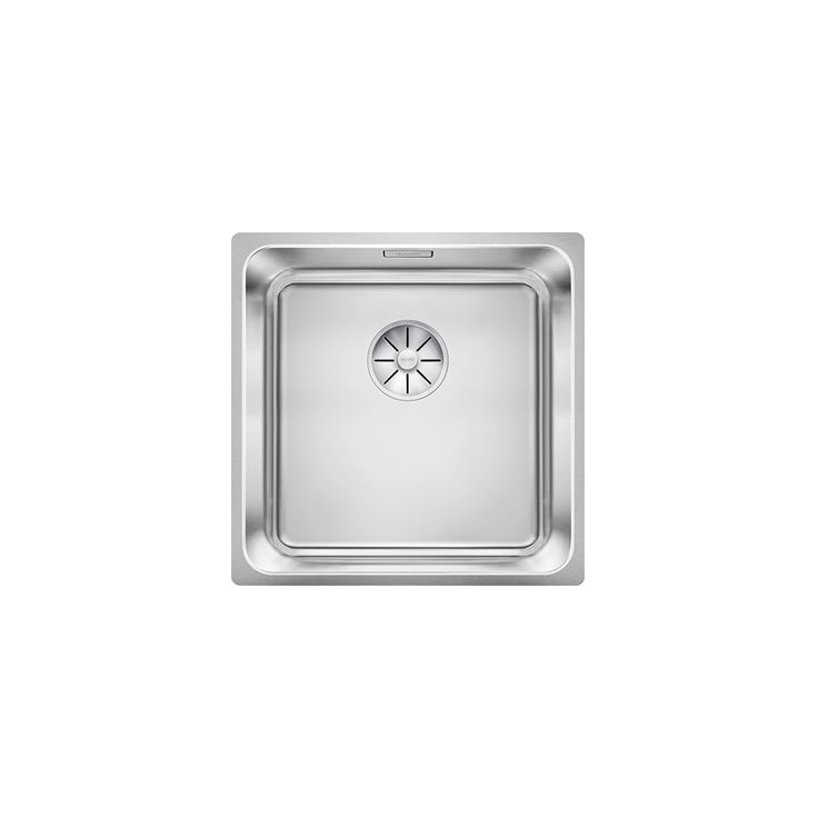 Keittiöallas Blanco Solis 400-U rst