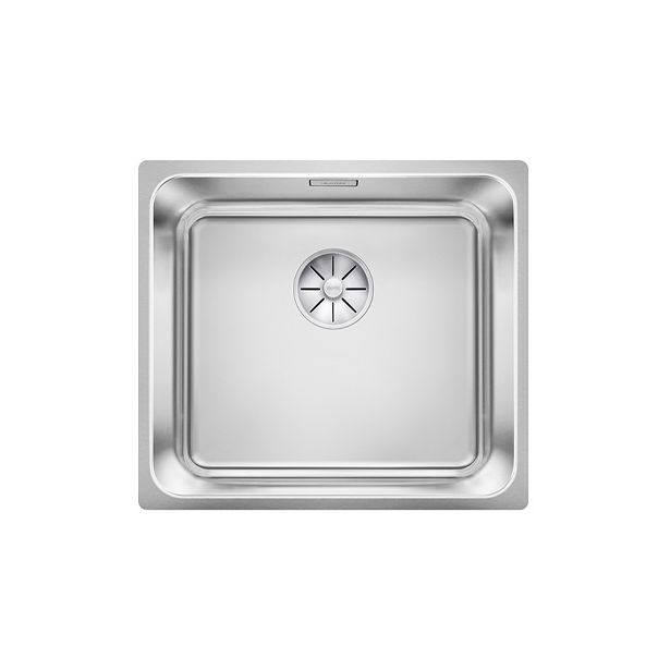 Keittiöallas Blanco Solis 450-IFN rst