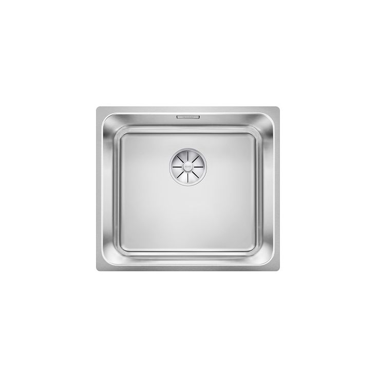 Keittiöallas Blanco Solis 450-IFN rst