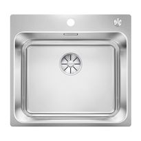 Keittiöallas Blanco Solis 500-IFA, rst