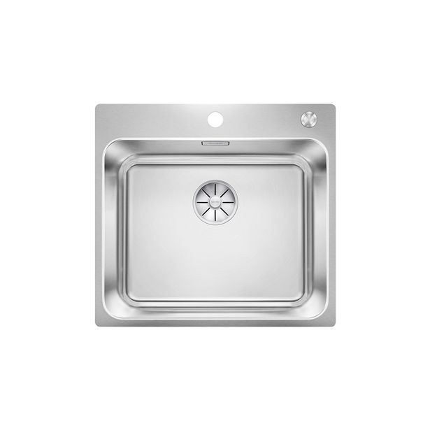 Keittiöallas Blanco Solis 500-IFA rst