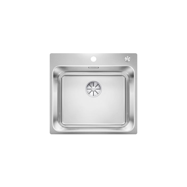 Keittiöallas Blanco Solis 500-IFA rst