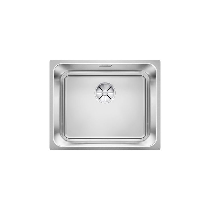 Keittiöallas Blanco Solis 500-IFN rst