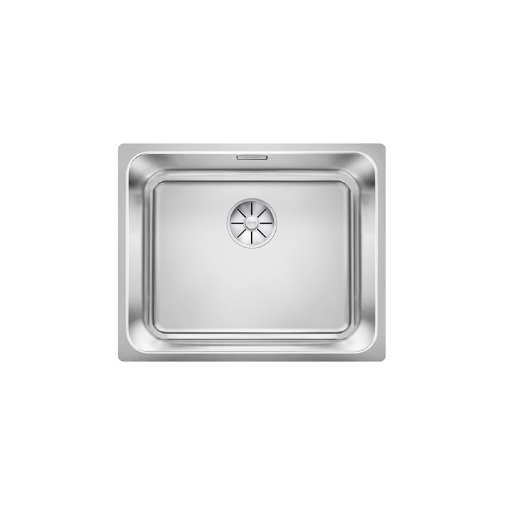 Keittiöallas Blanco Solis 500-U rst
