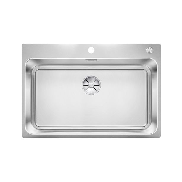 Keittiöallas Blanco Solis 700-IFA rst
