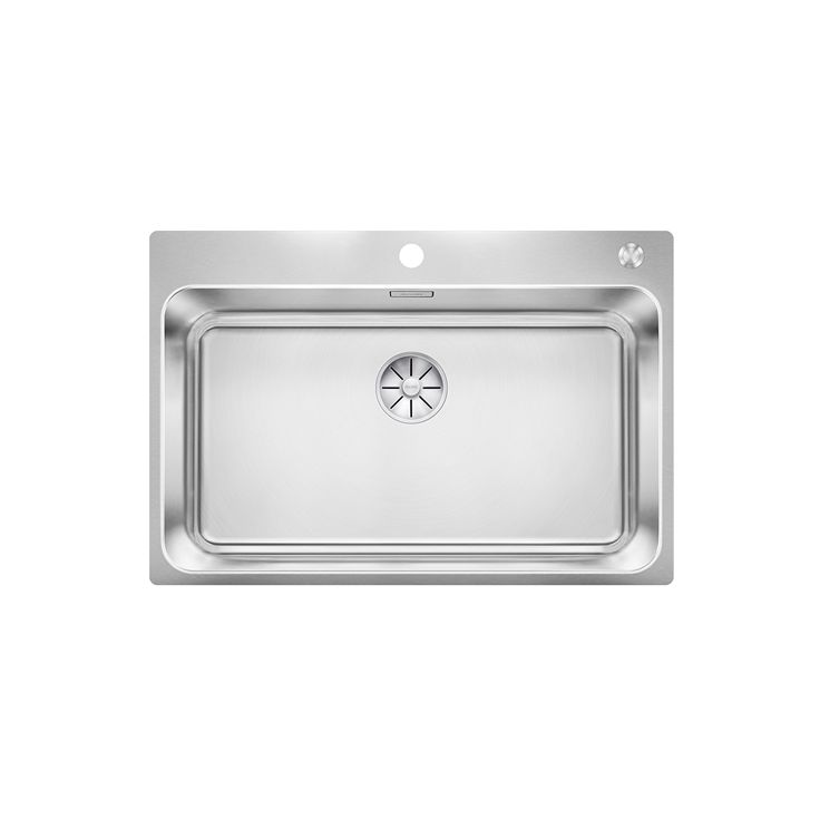 Keittiöallas Blanco Solis 700-IFA rst