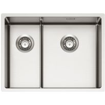 Keittiöallas Stala Ultra 20-34, 582x218mm, rst