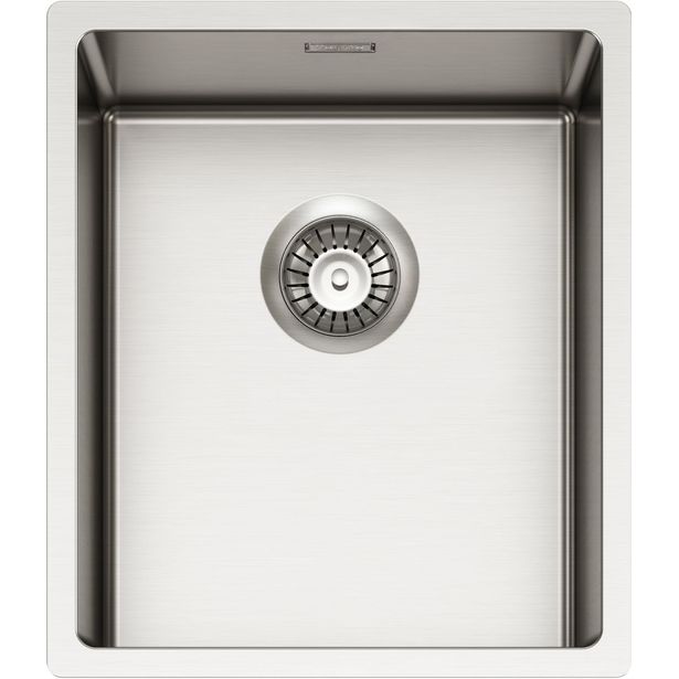 Keittiöallas Stala Ultra 34 380x248 mm monoreuna rst