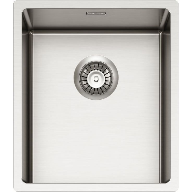 Keittiöallas Stala Ultra 34 380x248 mm monoreuna rst