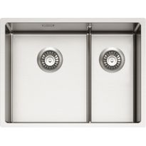 Keittiöallas Stala Ultra 34-20, 582x218mm, rst