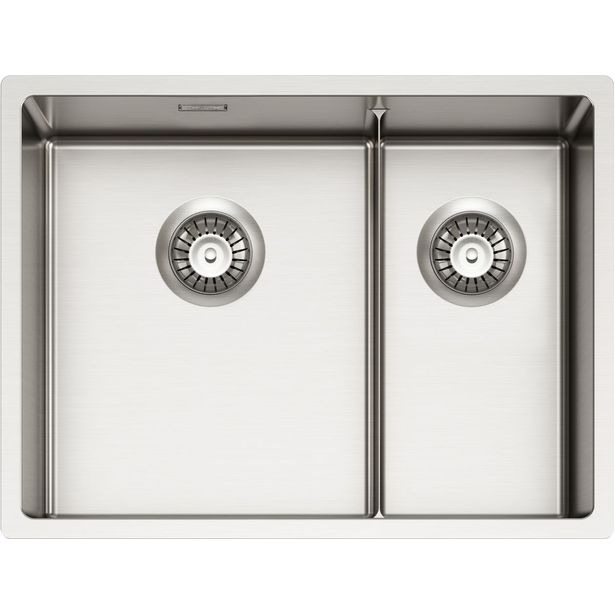 Keittiöallas Stala Ultra 34-20 582x218 mm rst