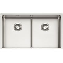 Keittiöallas Stala Ultra 36-36, 762x218mm, rst