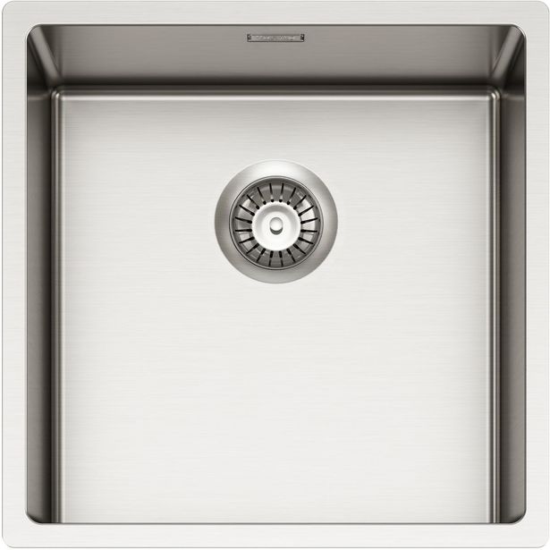 Keittiöallas Stala Ultra 40 440x248 mm monoreuna rst