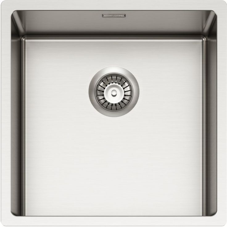 Keittiöallas Stala Ultra 40 440x248 mm monoreuna rst