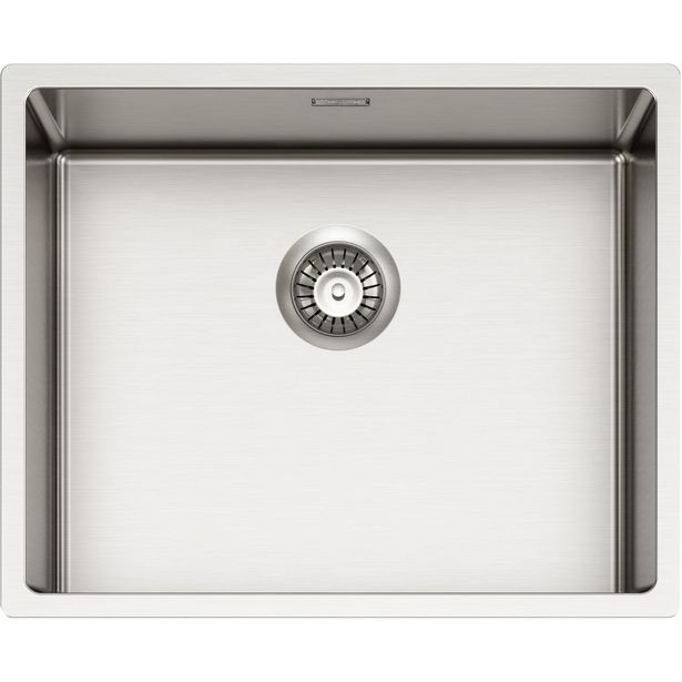 Keittiöallas Stala Ultra 50 540x248 mm monoreuna rst