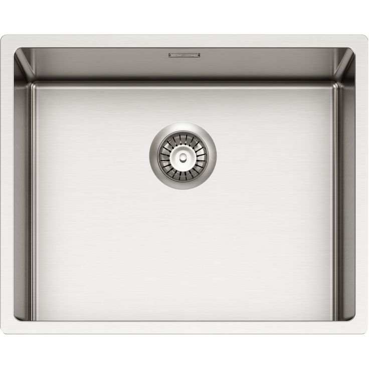 Keittiöallas Stala Ultra 50 540x248 mm monoreuna rst