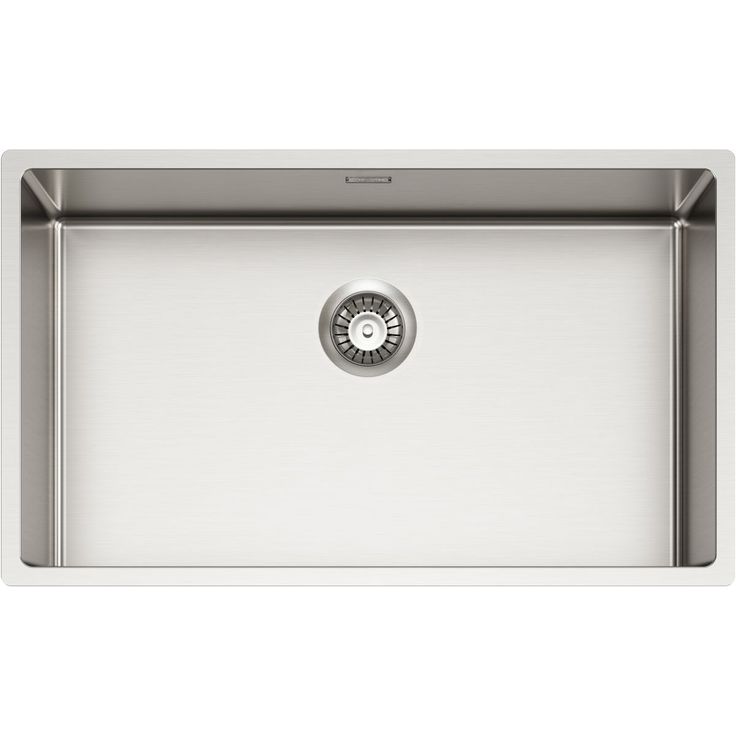 Keittiöallas Stala Ultra 70 740x248 mm monoreuna rst