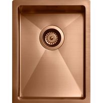 Keittiöallas Tapwell TA3040, PVD Copper, Verkkokaupan poistotuote