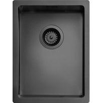 Keittiöallas Tapwell TA3040, PVD Matte Black