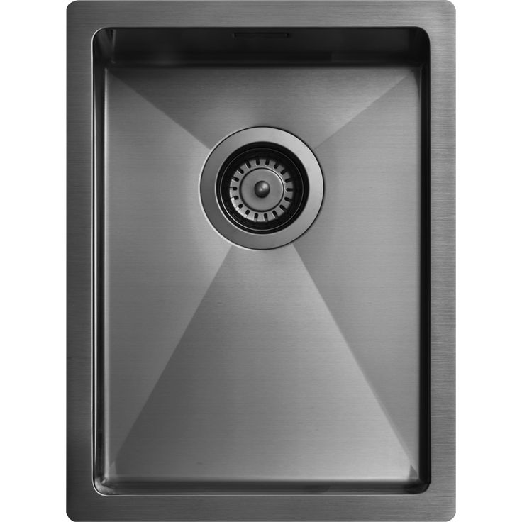 Keittiöallas TA3040 PVD eri metallivärejä