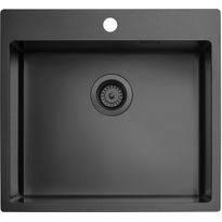 Keittiöallas Tapwell TA5540, PVD Matte Black