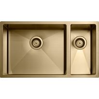 Keittiöallas Tapwell TA7040, PVD, eri metallivärejä
