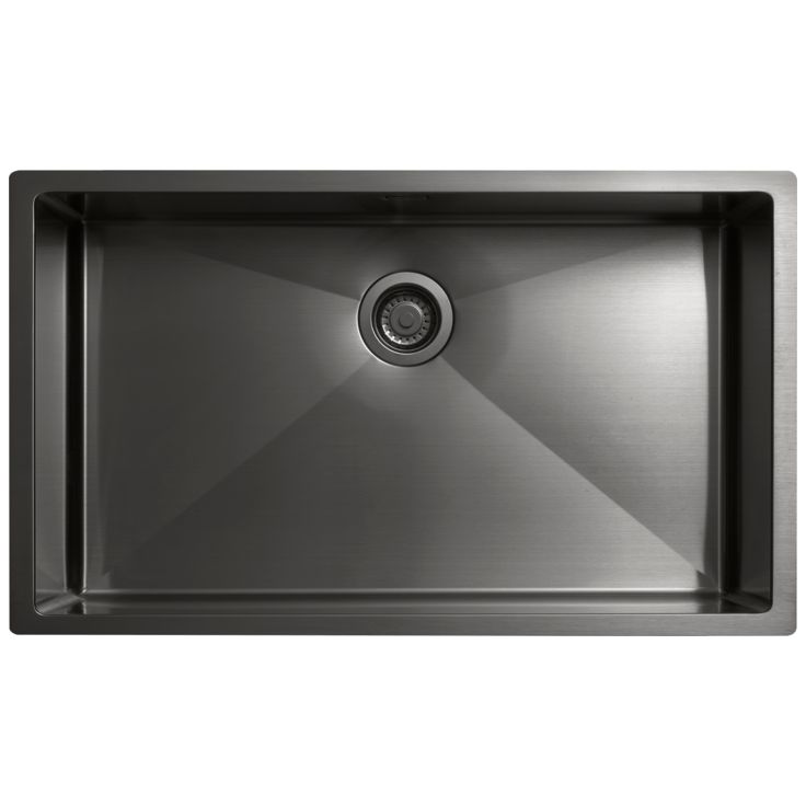 Keittiöallas TA8040 PVD eri metallivärejä