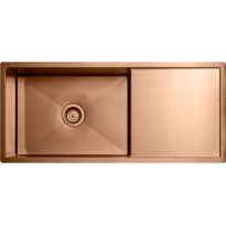 Keittiöallas Tapwell TA8140, PVD, eri metallivärejä