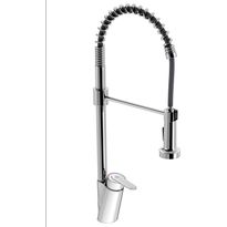 Keittiöhana Gustavsberg Nordic Plus Spiraflex, kromi