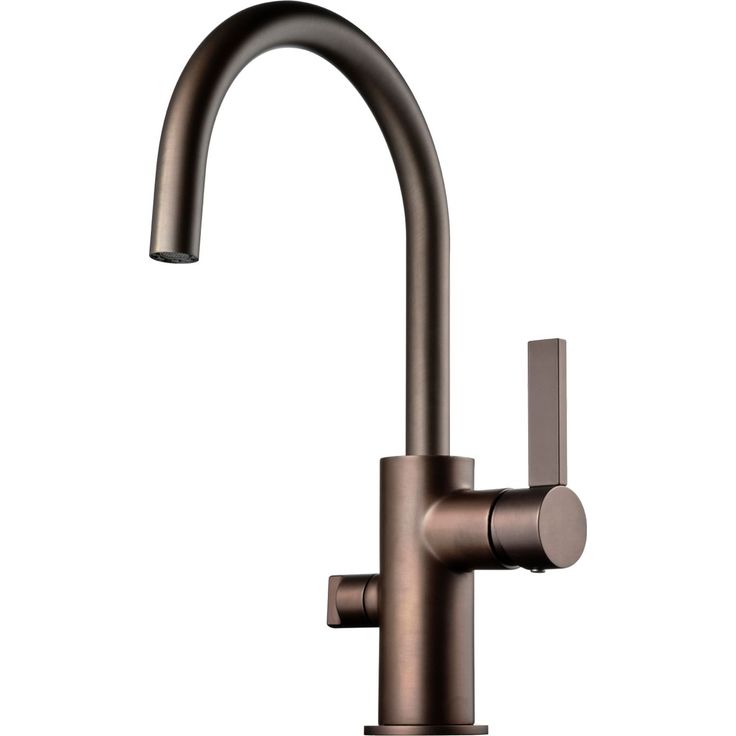 Keittiohana Tapwell Arman ARM384, pronssi