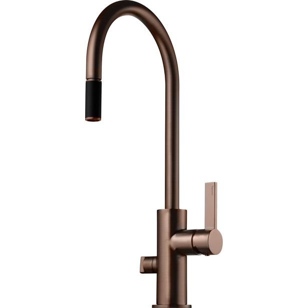 Keittiöhana, Tapwell, Arman ARM885, pronssi
