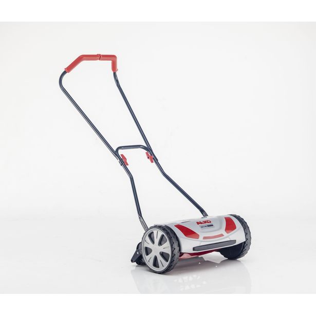 Kelaleikkuri SOFT TOUCH 38 HM COMFORT AL-KO