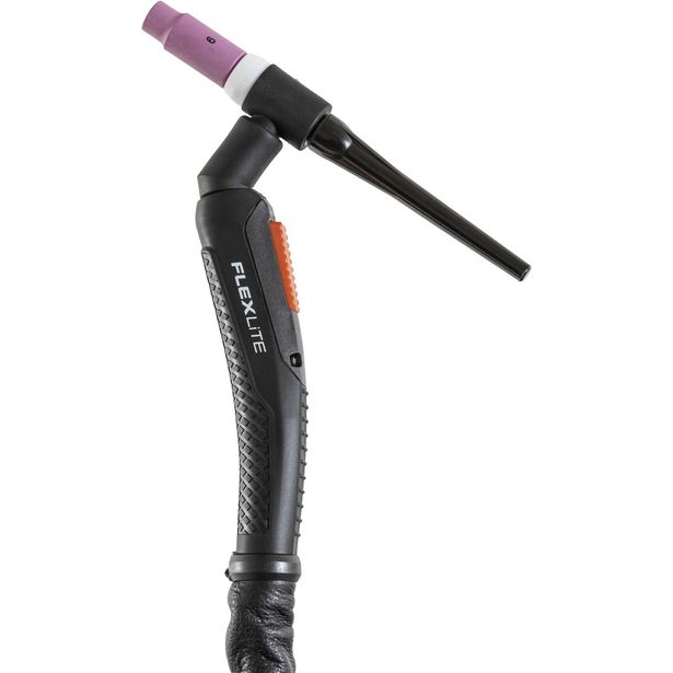 TIG-poltin Kemppi Flexlite TX225 G S, 8m