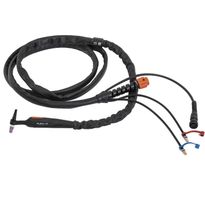TIG-poltin Kemppi Flexlite TX305 W F, 8m