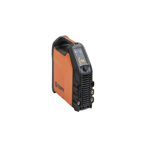 Hitsauskone Kemppi MasterTIG 235 AC/DC GM