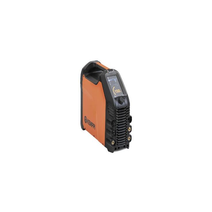 Hitsauskone Kemppi MasterTIG 235 AC/DC GM