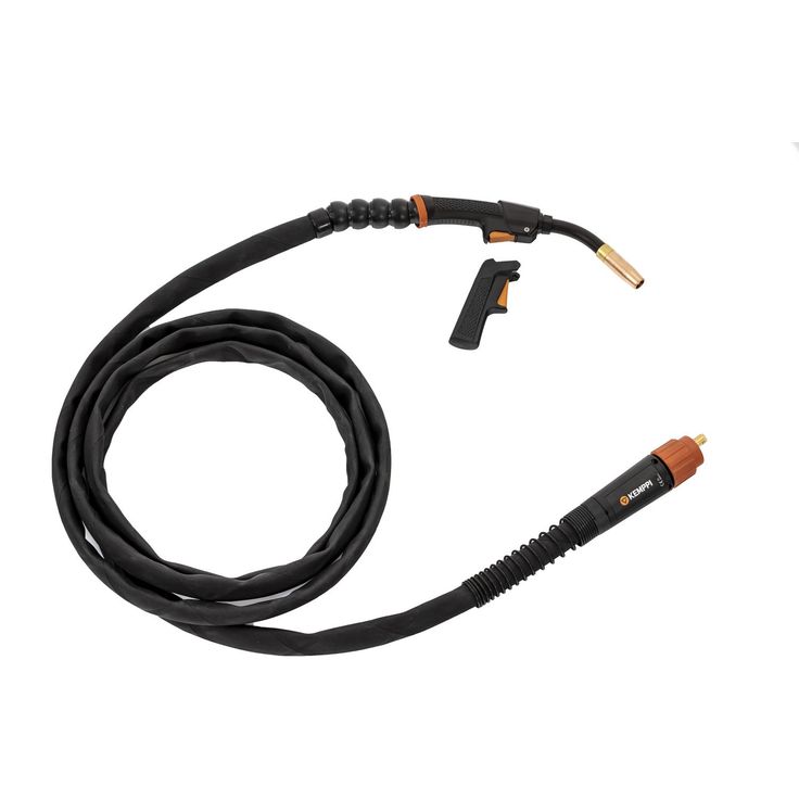MIG-poltin Kemppi Flexlite GX 253 G, 3.5m, kaasu