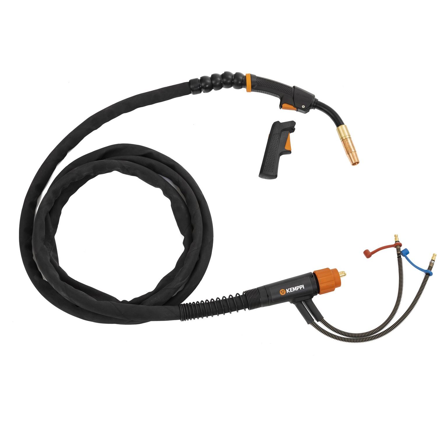 MIG-poltin Kemppi Flexlite GX 403 W, 5.0m, vesi